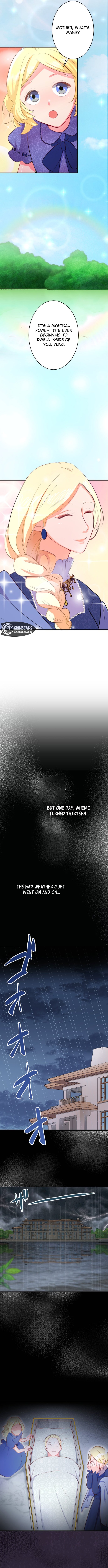 Yotogi Reijou to Dekiai Toushu Chapter 1 - Page 6