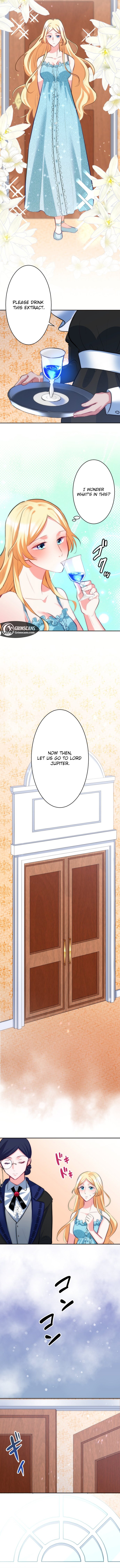 Yotogi Reijou to Dekiai Toushu Chapter 2 - Page 13