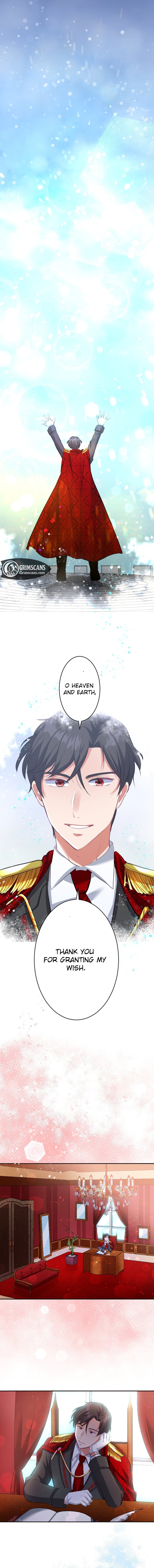 Yotogi Reijou to Dekiai Toushu Chapter 4 - Page 4