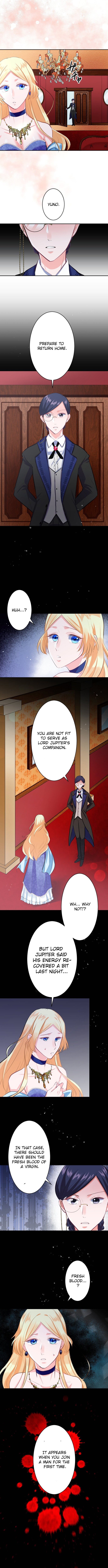 Yotogi Reijou to Dekiai Toushu Chapter 4 - Page 7
