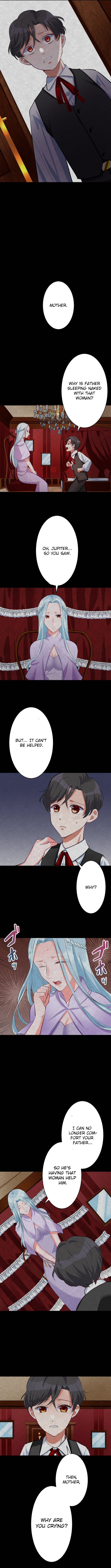 Yotogi Reijou to Dekiai Toushu Chapter 5 - Page 3