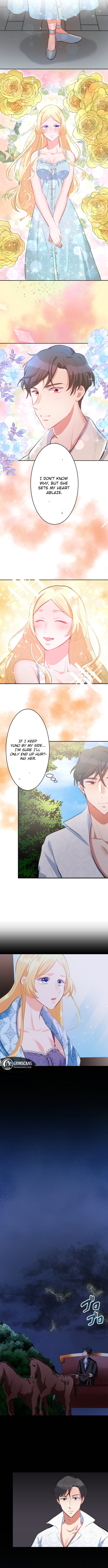 Yotogi Reijou to Dekiai Toushu Chapter 5 - Page 6