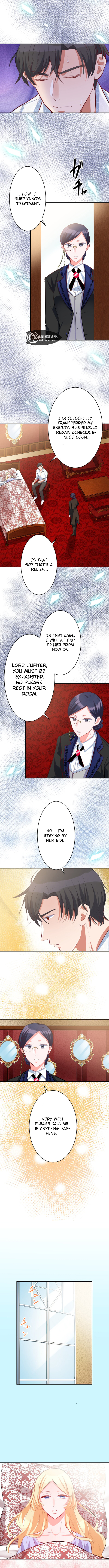 Yotogi Reijou to Dekiai Toushu Chapter 6 - Page 4