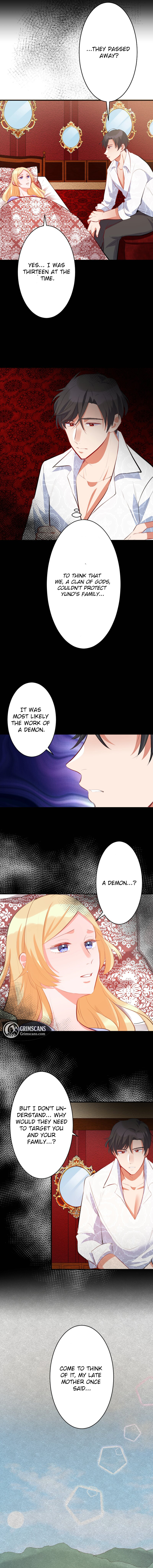 Yotogi Reijou to Dekiai Toushu Chapter 6 - Page 6