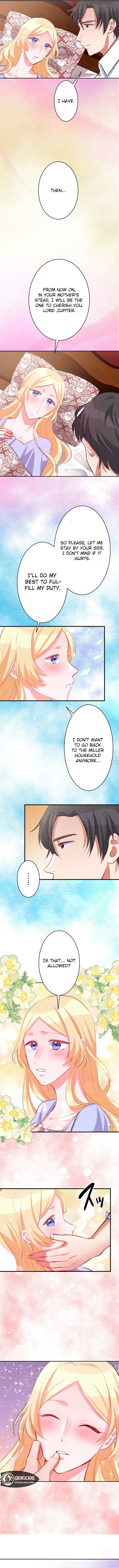 Yotogi Reijou to Dekiai Toushu Chapter 6 - Page 8