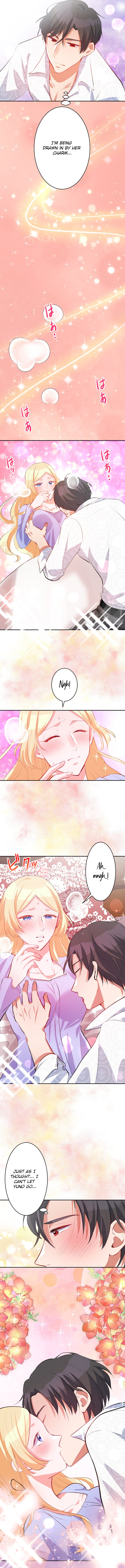 Yotogi Reijou to Dekiai Toushu Chapter 6 - Page 9