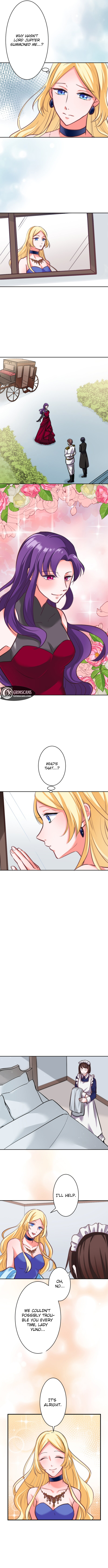 Yotogi Reijou to Dekiai Toushu Chapter 7 - Page 11