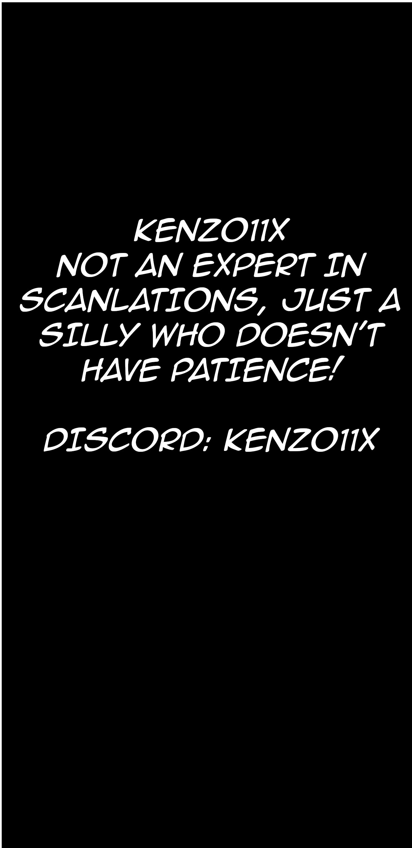 You are a Four Leaf Clover Chapter 43 - Page 0