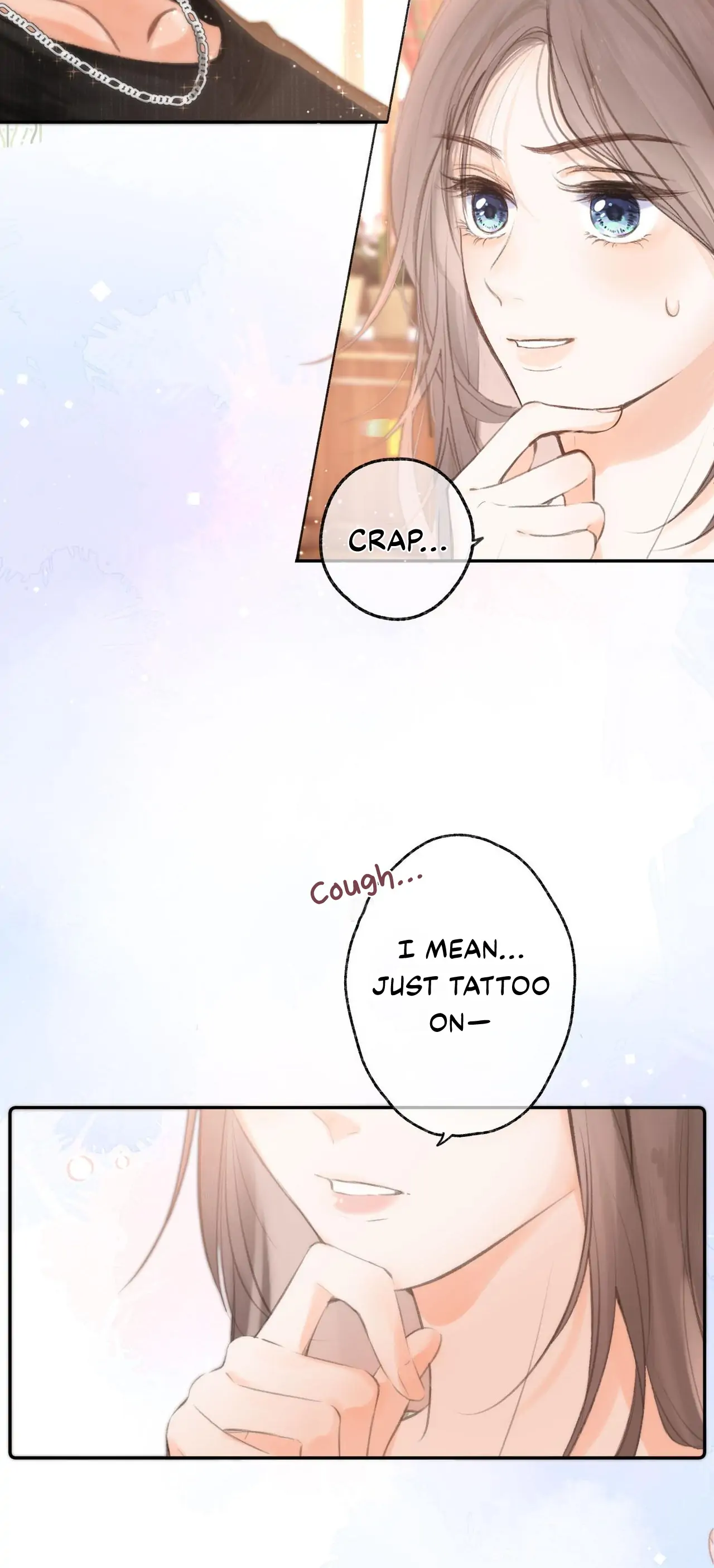 You Are My Desire Chapter 1 - Page 19
