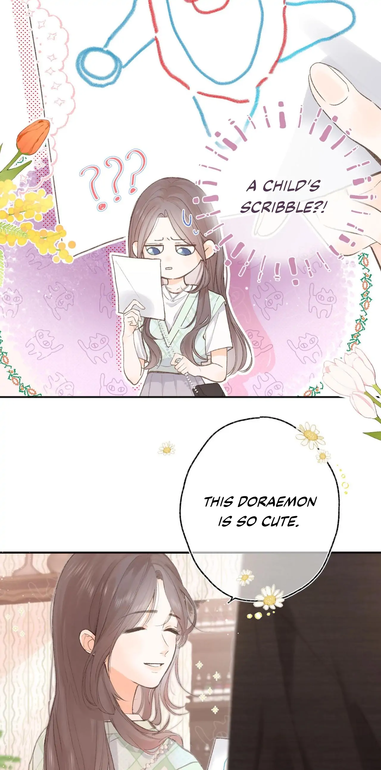 You Are My Desire Chapter 1 - Page 23