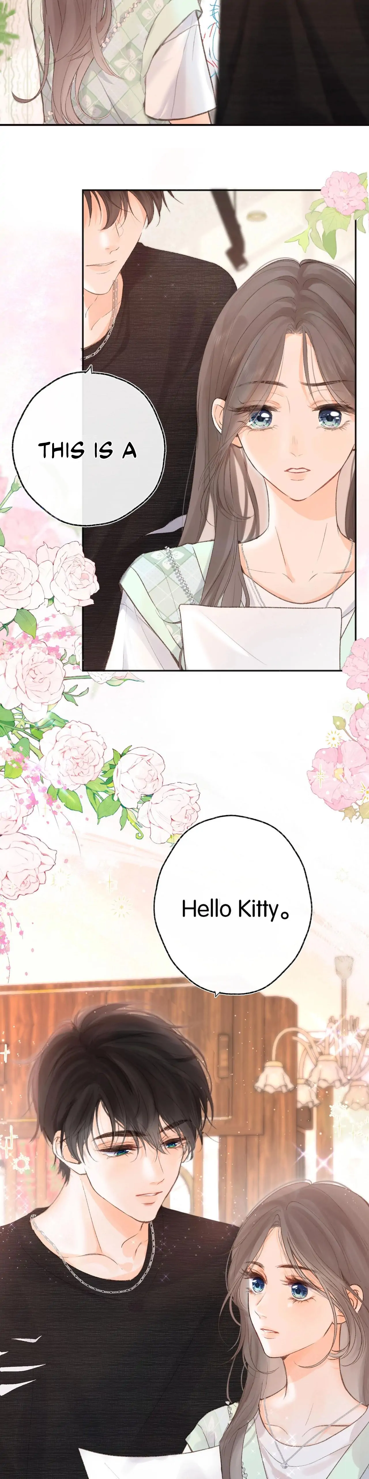 You Are My Desire Chapter 1 - Page 24
