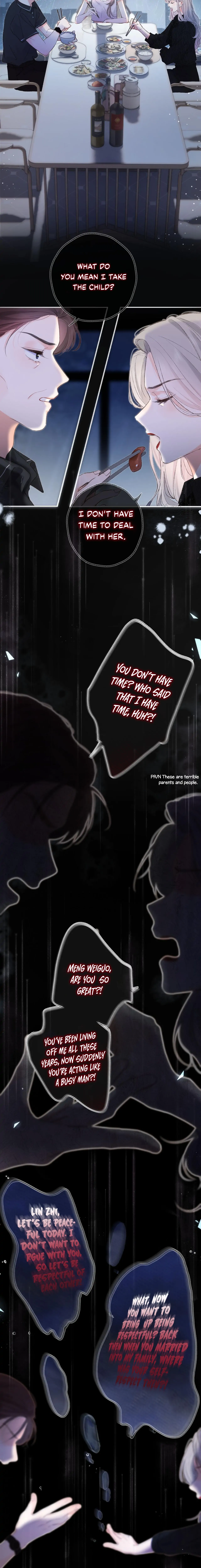 You Are My Desire Chapter 1 - Page 4