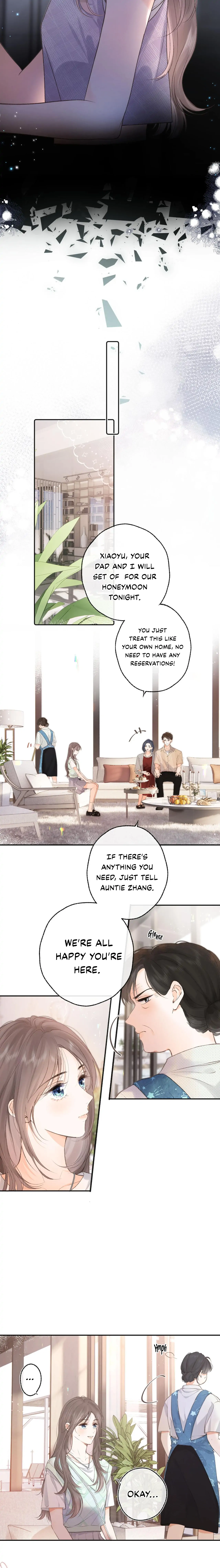 You Are My Desire Chapter 1 - Page 6
