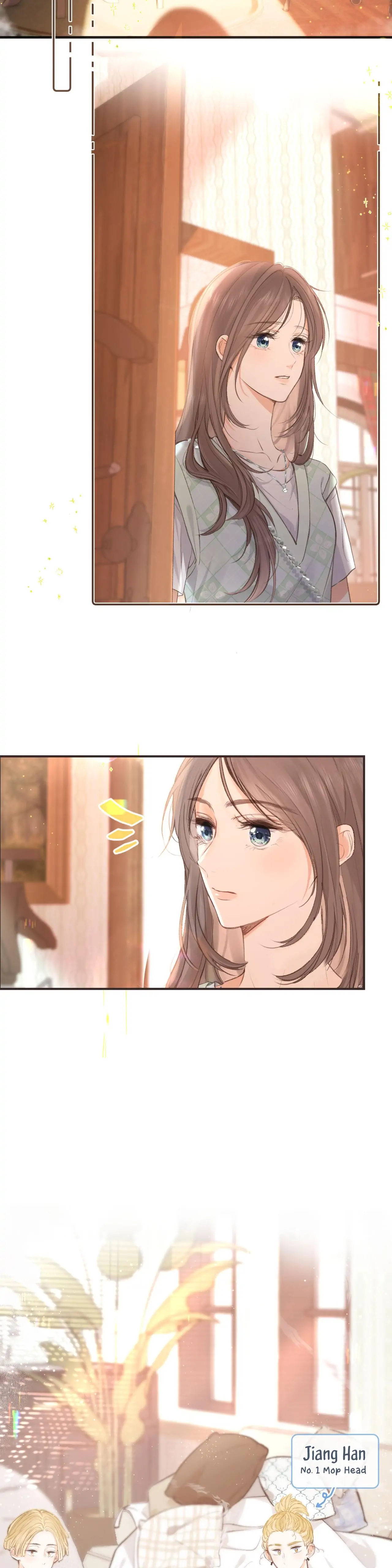 You Are My Desire Chapter 1 - Page 10
