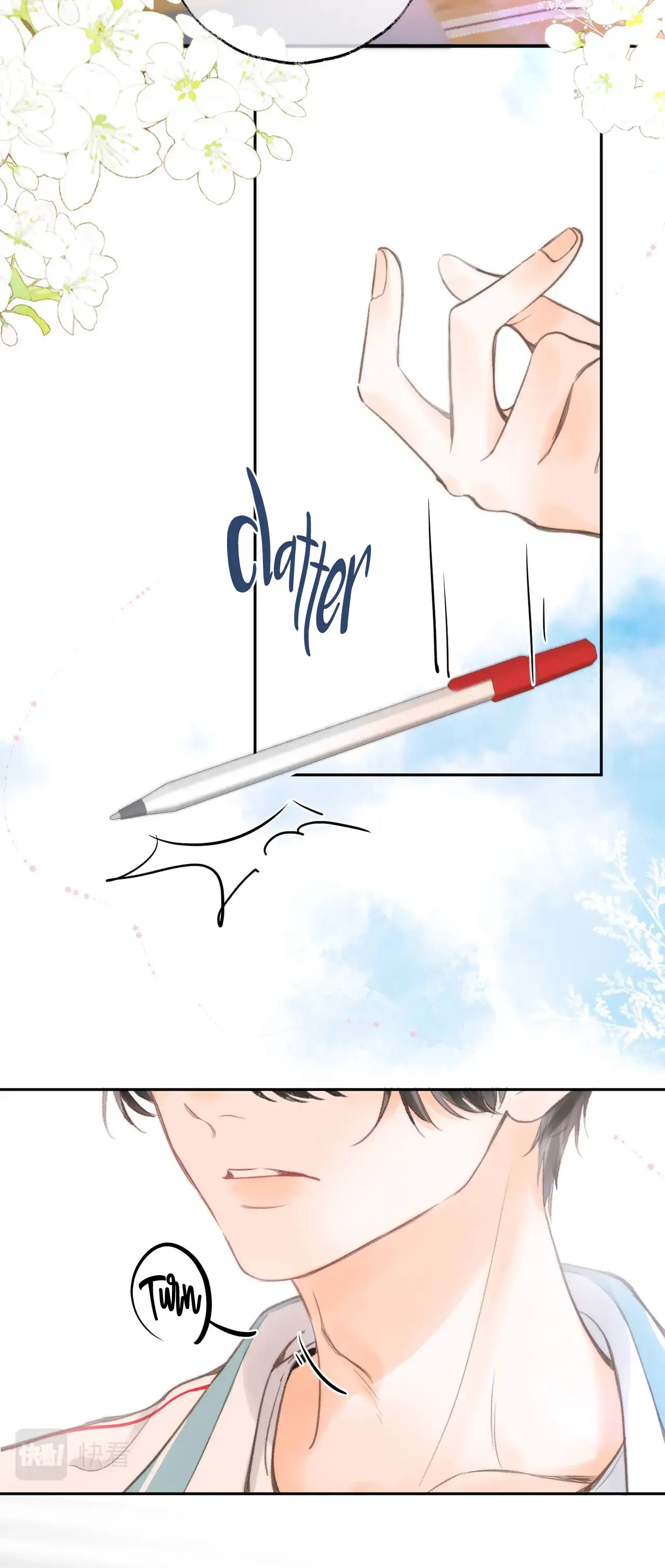 You Are My Desire Chapter 10 - Page 11