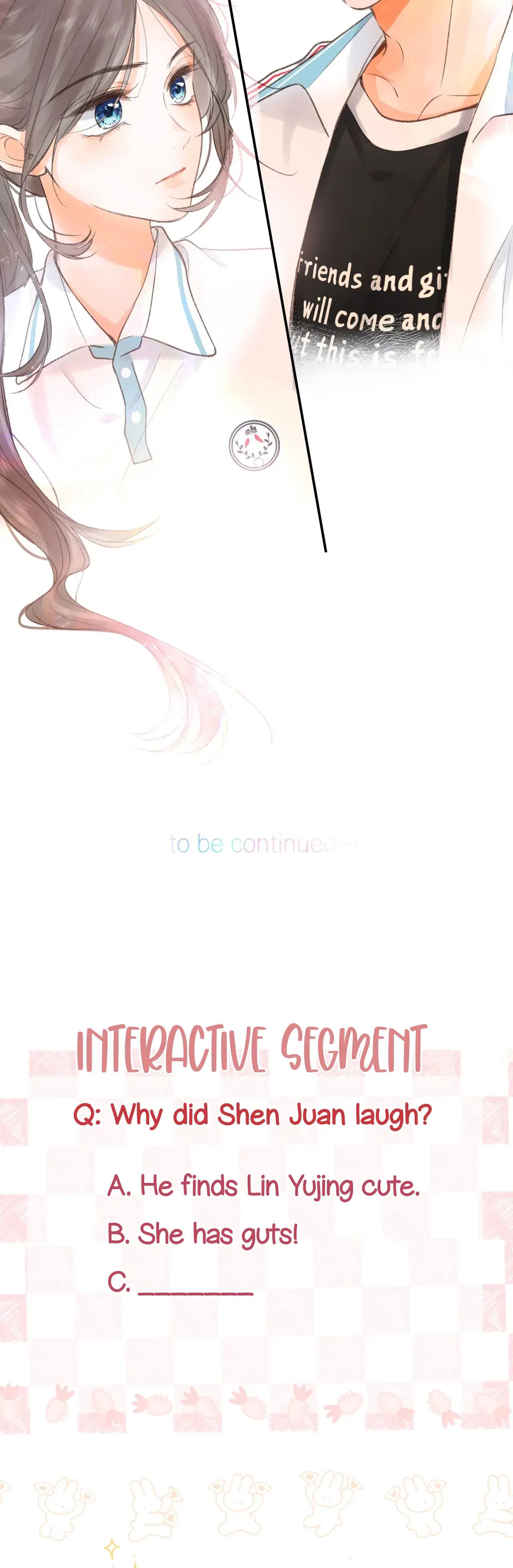 You Are My Desire Chapter 10 - Page 20
