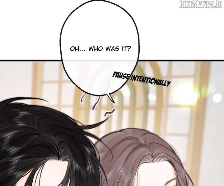 You Are My Desire Chapter 101 - Page 12
