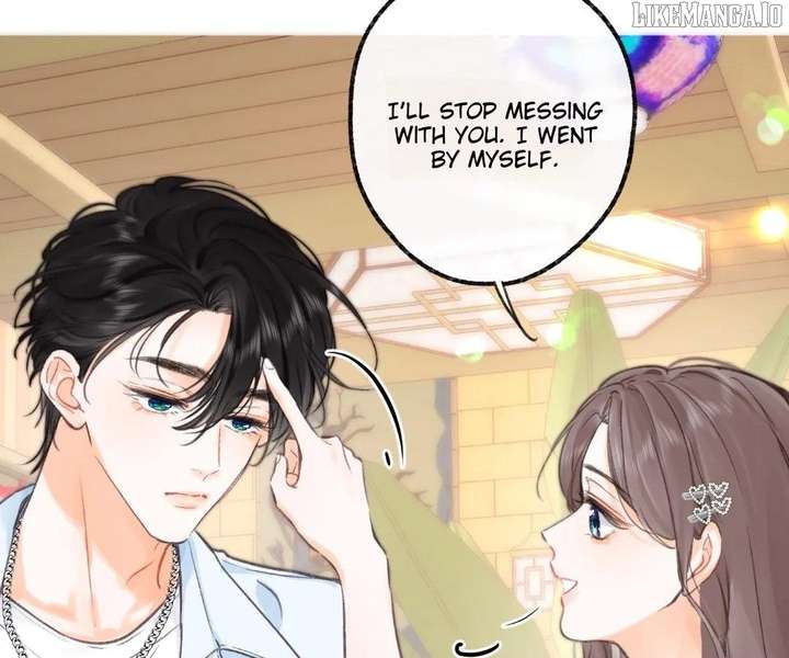 You Are My Desire Chapter 101 - Page 15