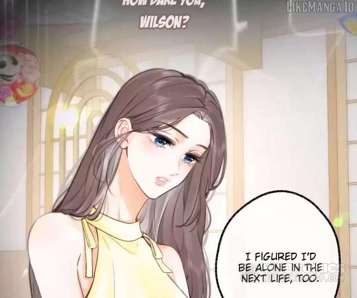 You Are My Desire Chapter 101 - Page 19