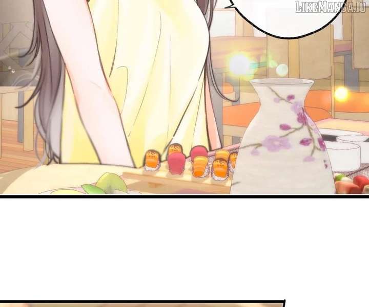 You Are My Desire Chapter 101 - Page 20