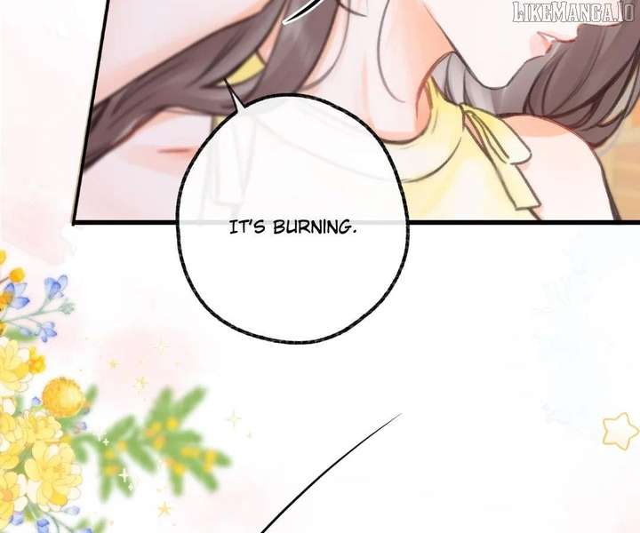 You Are My Desire Chapter 101 - Page 24