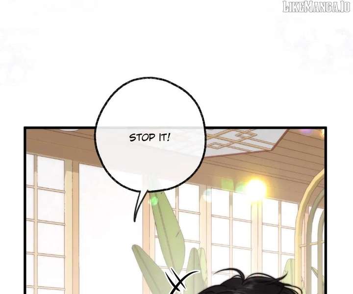 You Are My Desire Chapter 101 - Page 33