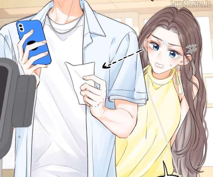 You Are My Desire Chapter 101 - Page 38