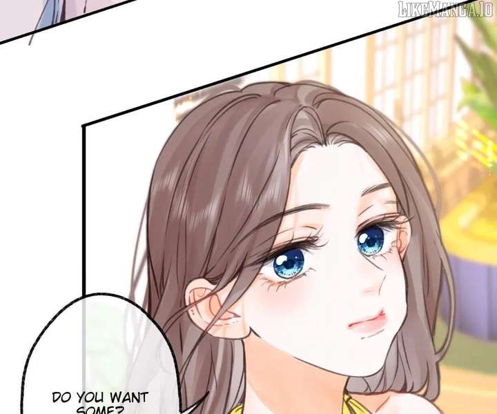 You Are My Desire Chapter 101 - Page 48