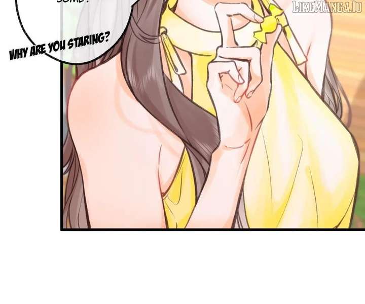 You Are My Desire Chapter 101 - Page 49