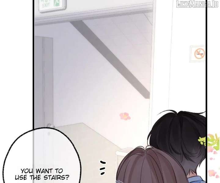 You Are My Desire Chapter 101 - Page 55
