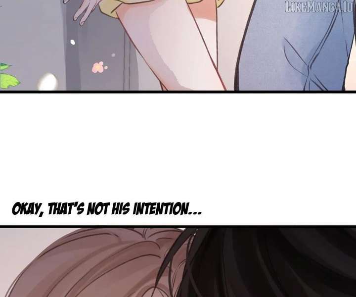 You Are My Desire Chapter 101 - Page 60