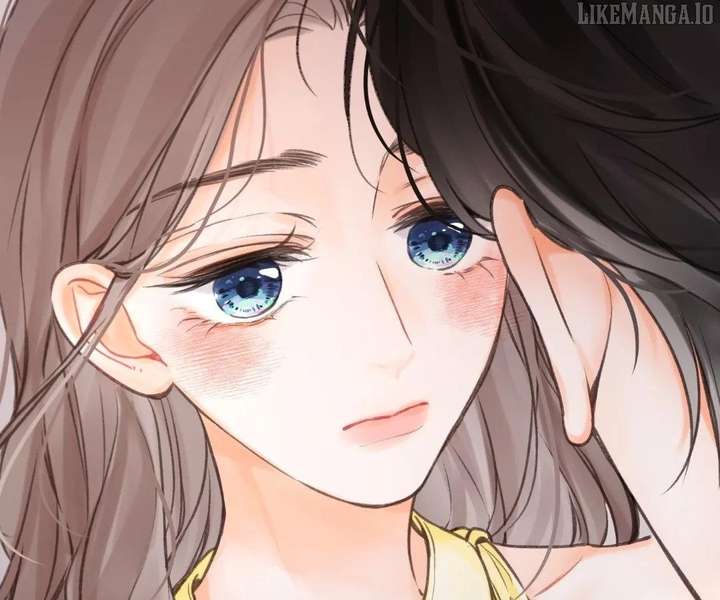 You Are My Desire Chapter 101 - Page 61