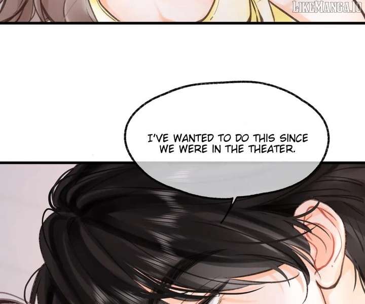 You Are My Desire Chapter 101 - Page 62