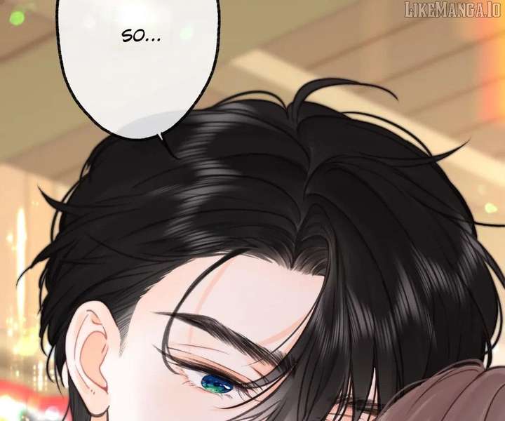 You Are My Desire Chapter 101 - Page 8