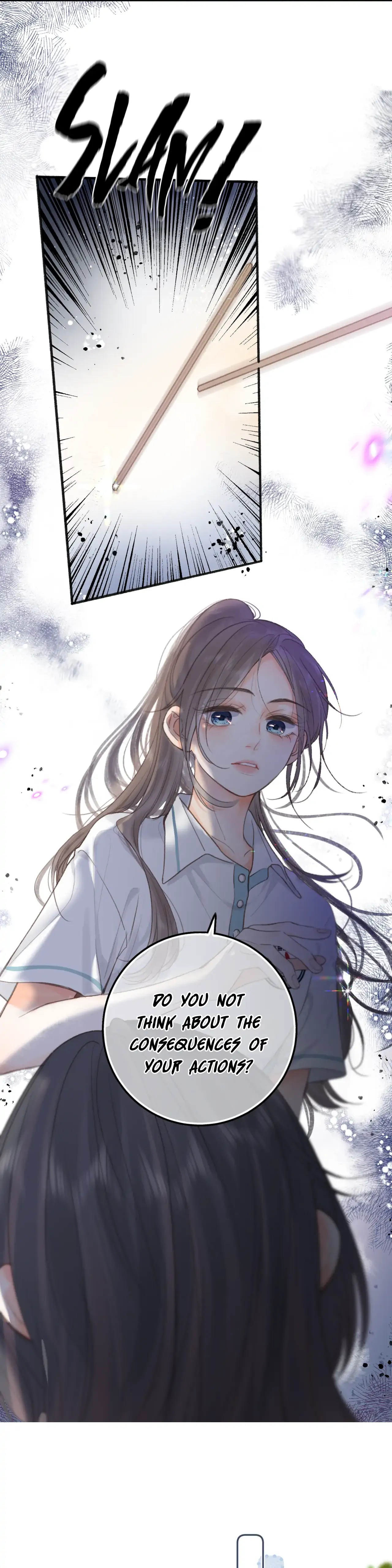 You Are My Desire Chapter 12 - Page 21