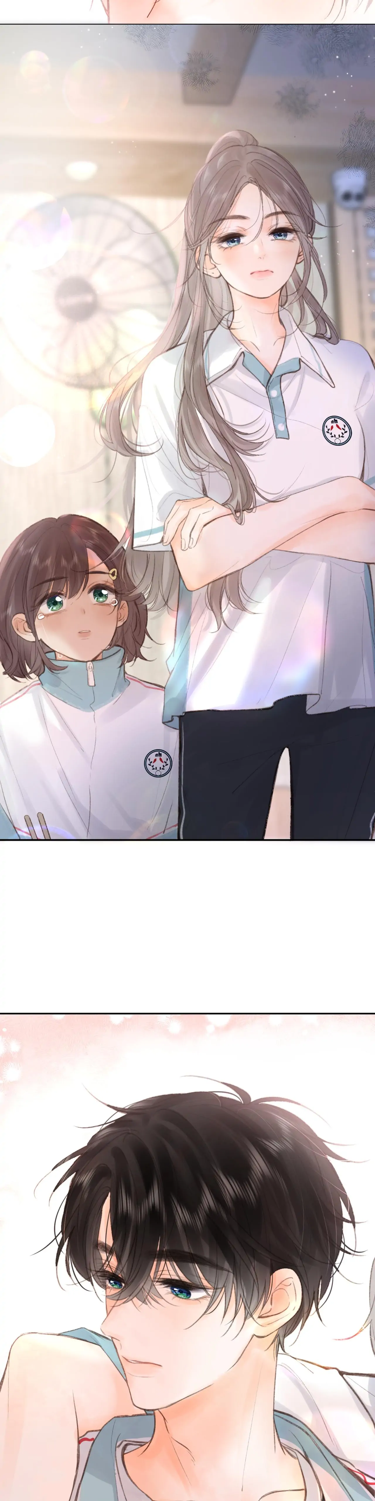 You Are My Desire Chapter 13 - Page 2
