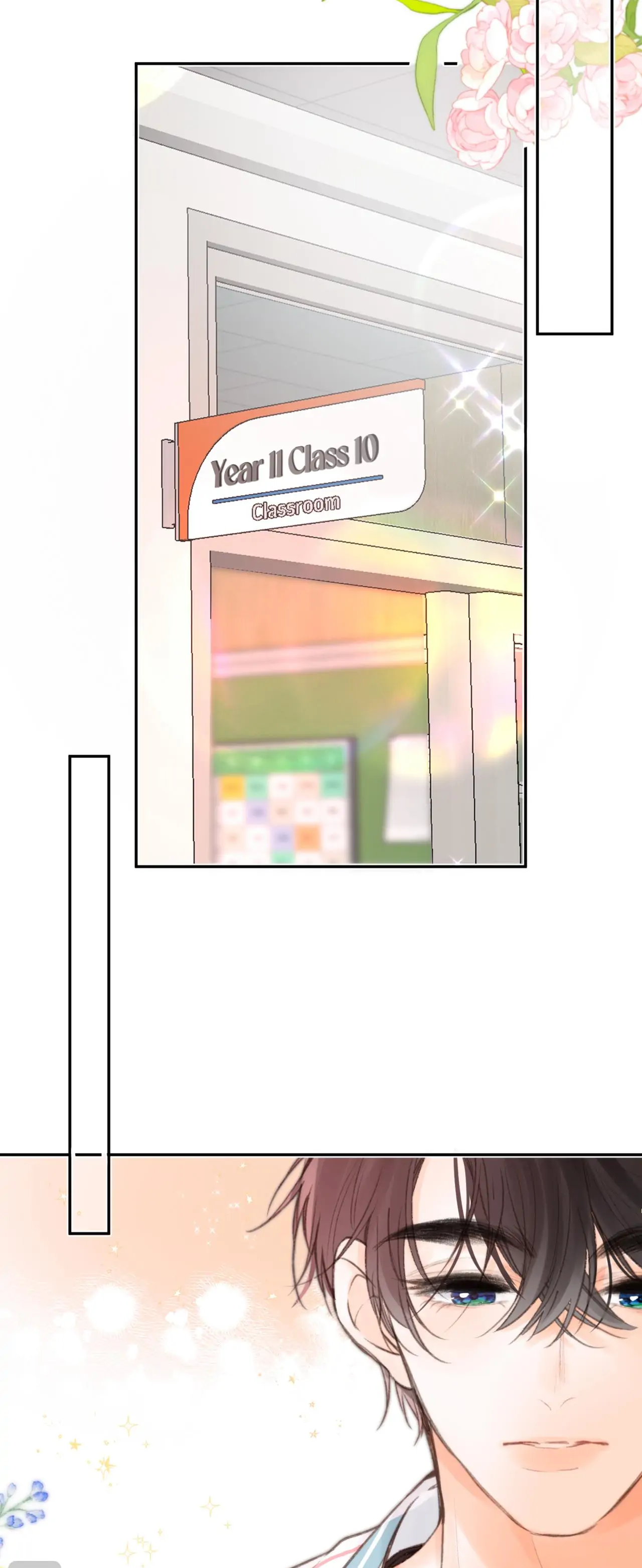 You Are My Desire Chapter 13 - Page 19