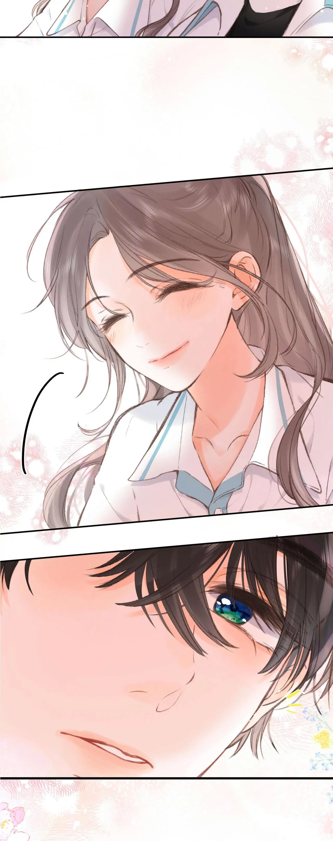 You Are My Desire Chapter 13 - Page 27