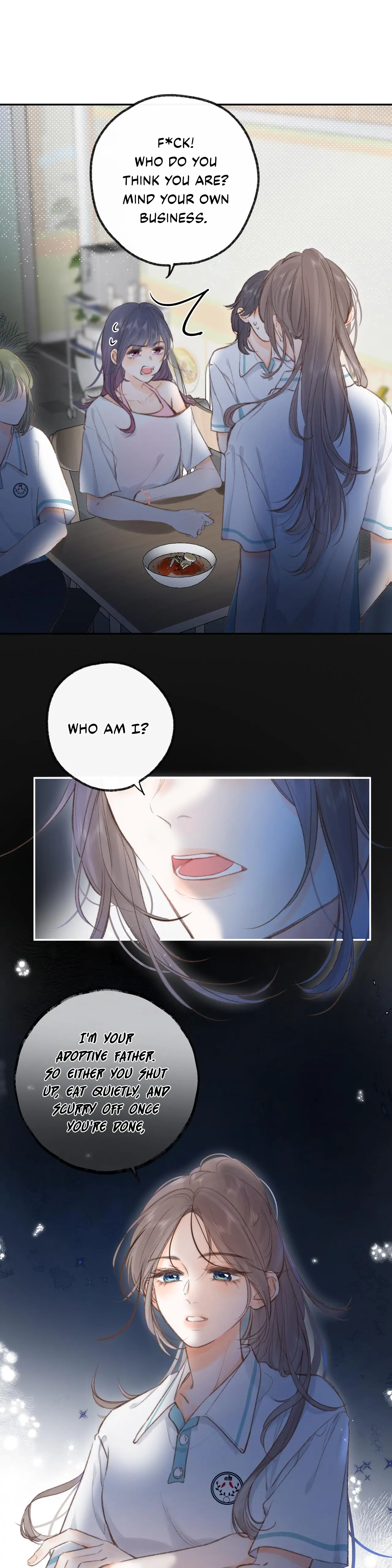 You Are My Desire Chapter 13 - Page 5