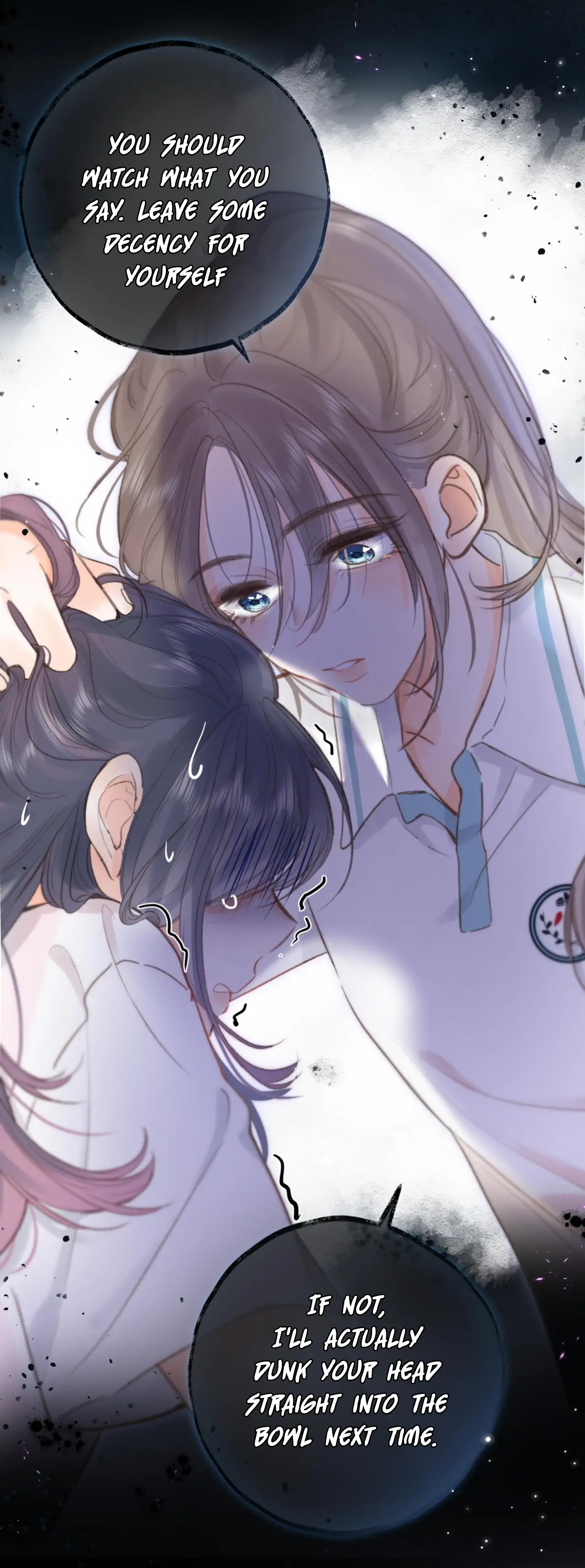 You Are My Desire Chapter 13 - Page 10