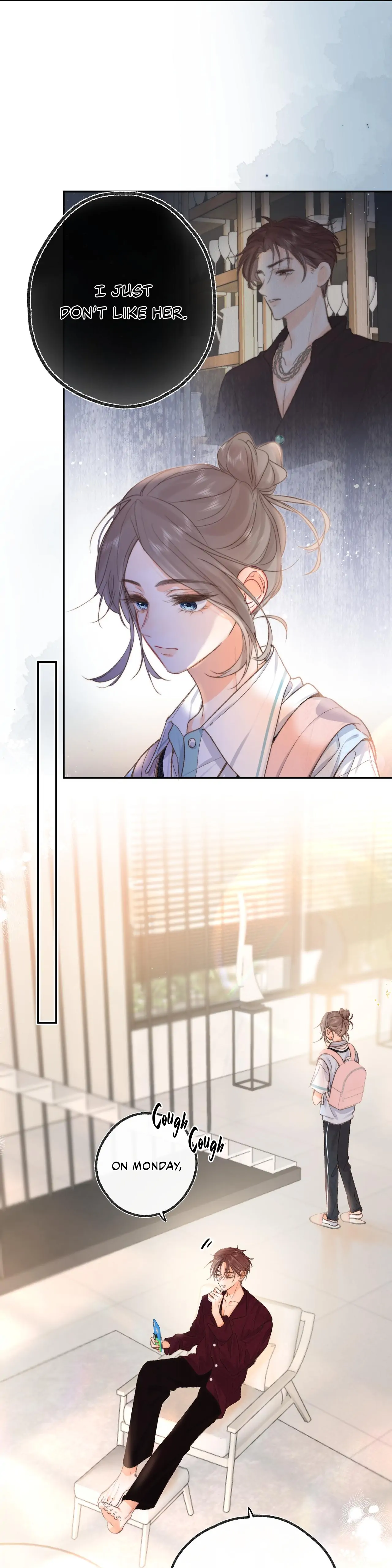 You Are My Desire Chapter 15 - Page 2