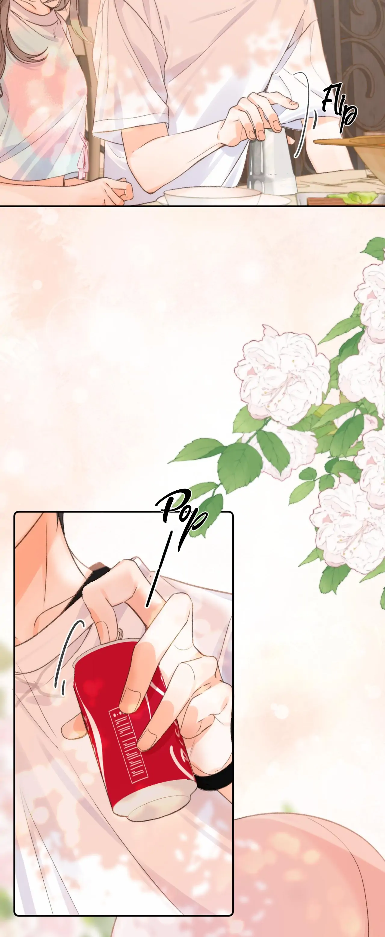 You Are My Desire Chapter 15 - Page 17