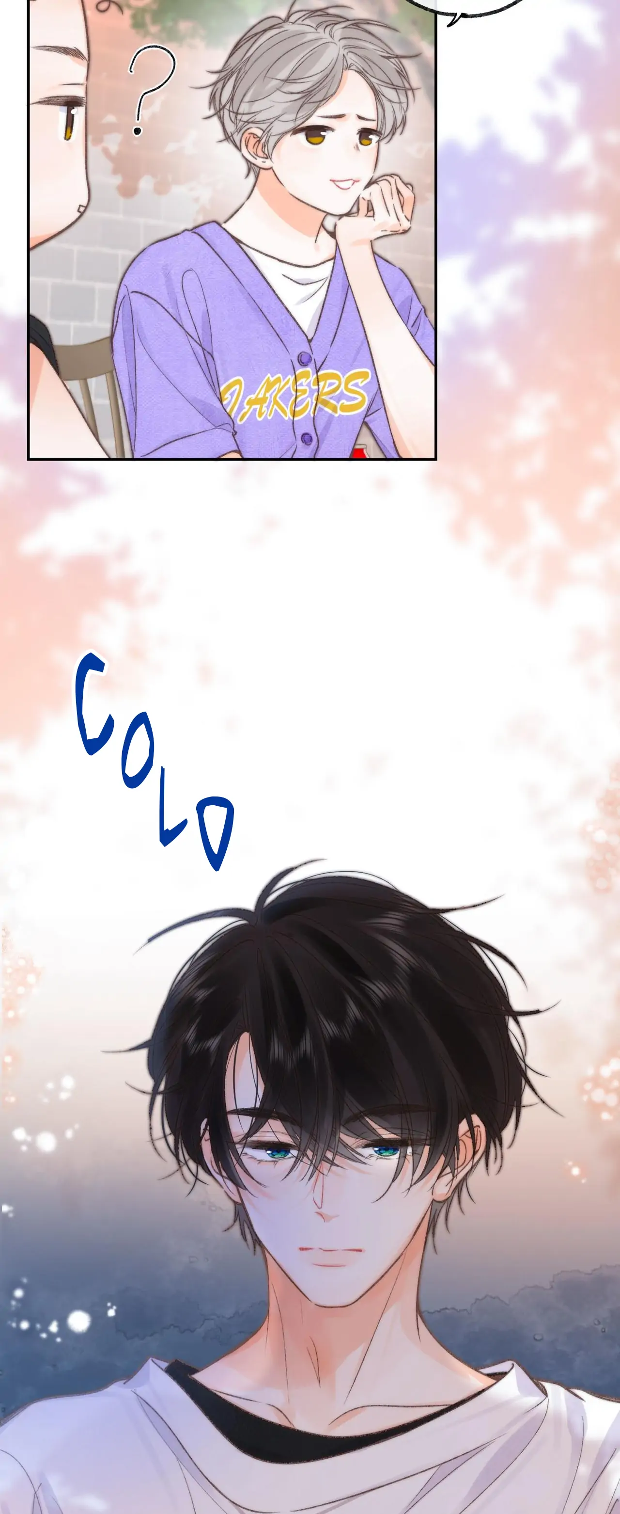 You Are My Desire Chapter 16 - Page 2