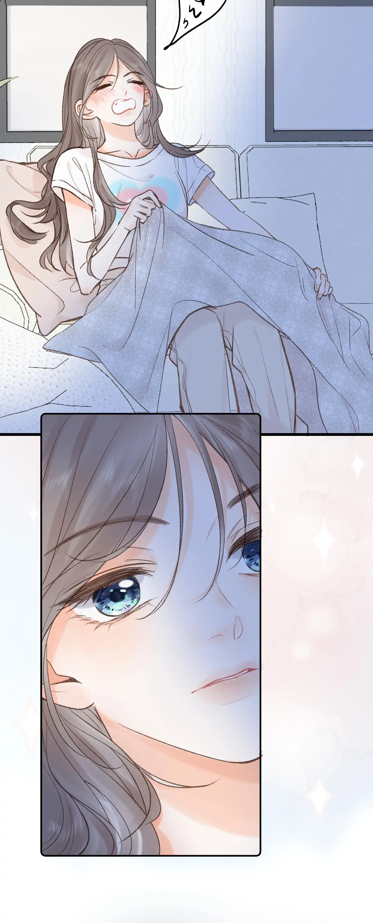 You Are My Desire Chapter 16 - Page 11