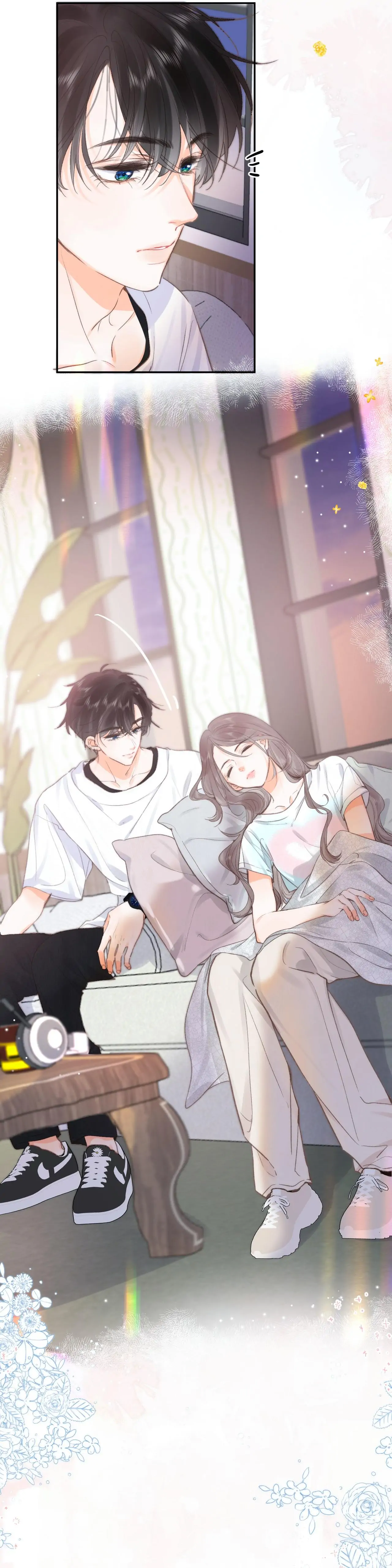 You Are My Desire Chapter 16 - Page 13