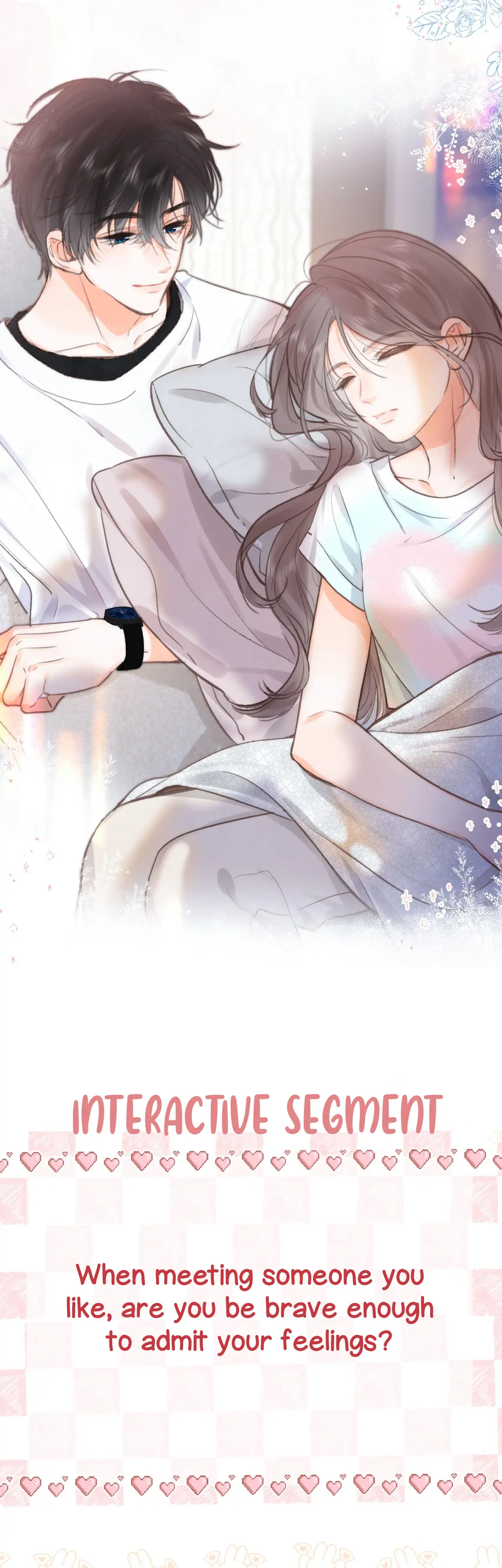 You Are My Desire Chapter 16 - Page 14