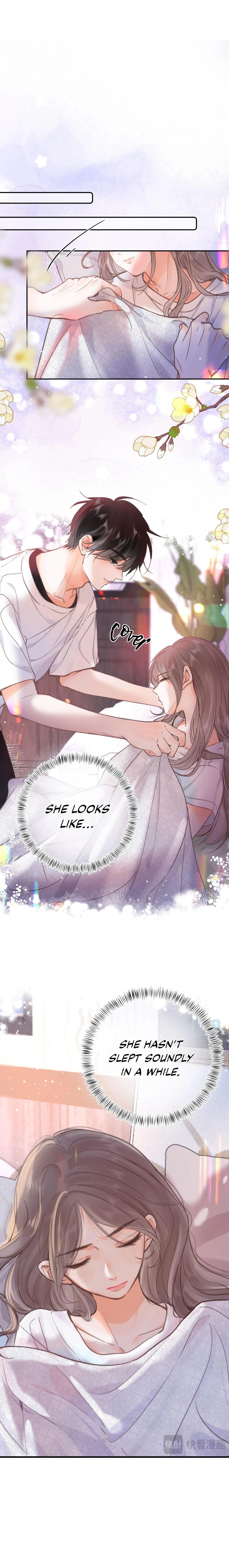 You Are My Desire Chapter 17 - Page 1