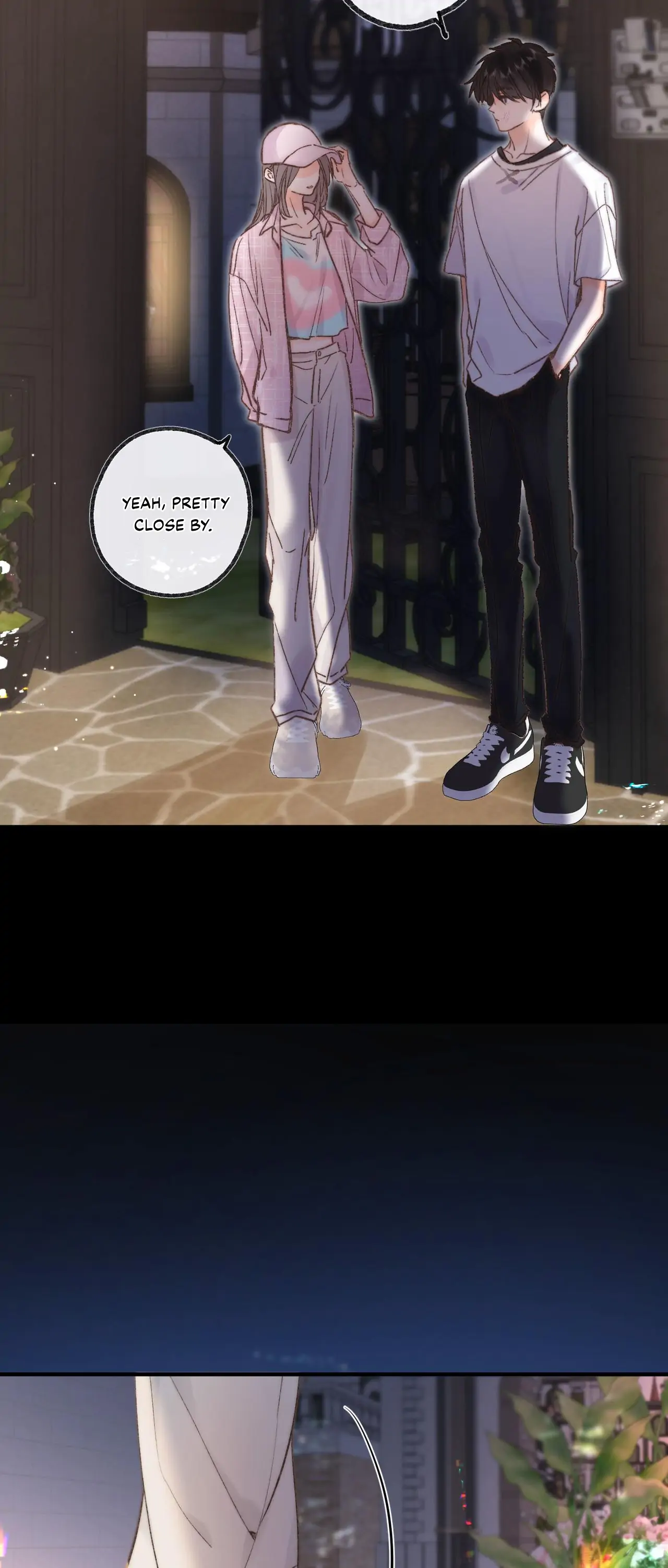 You Are My Desire Chapter 17 - Page 15