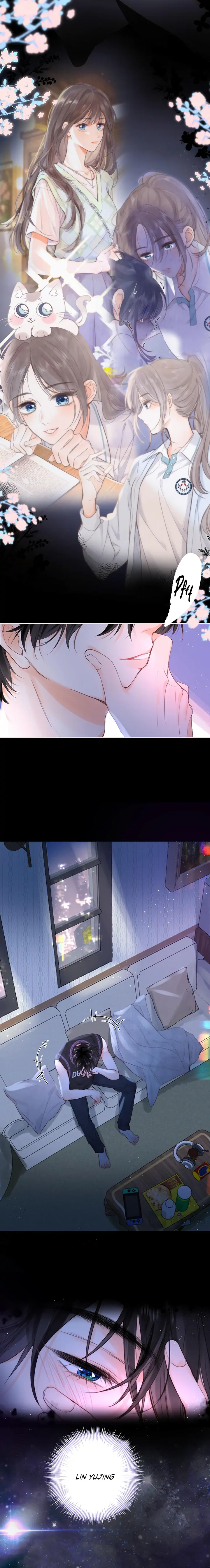 You Are My Desire Chapter 19 - Page 6