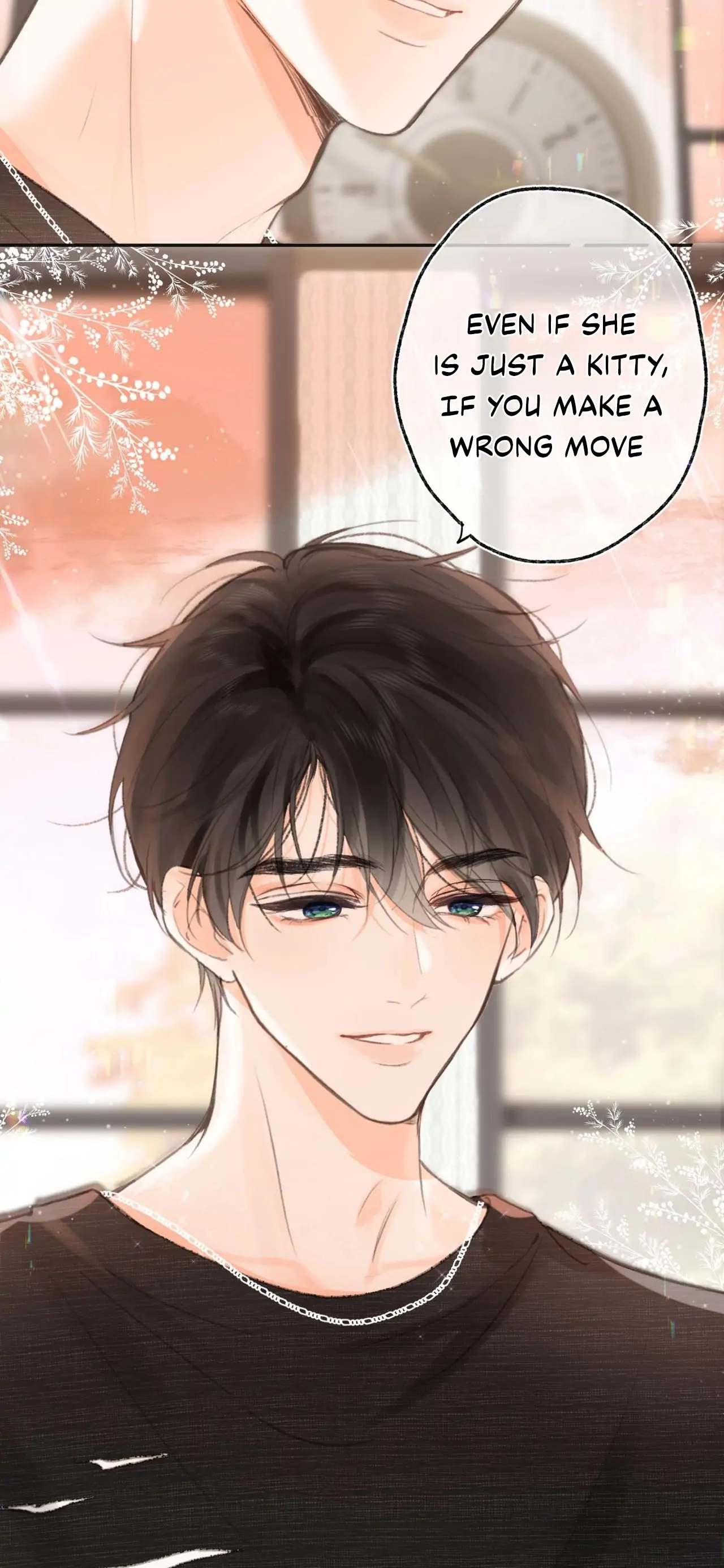 You Are My Desire Chapter 2 - Page 17